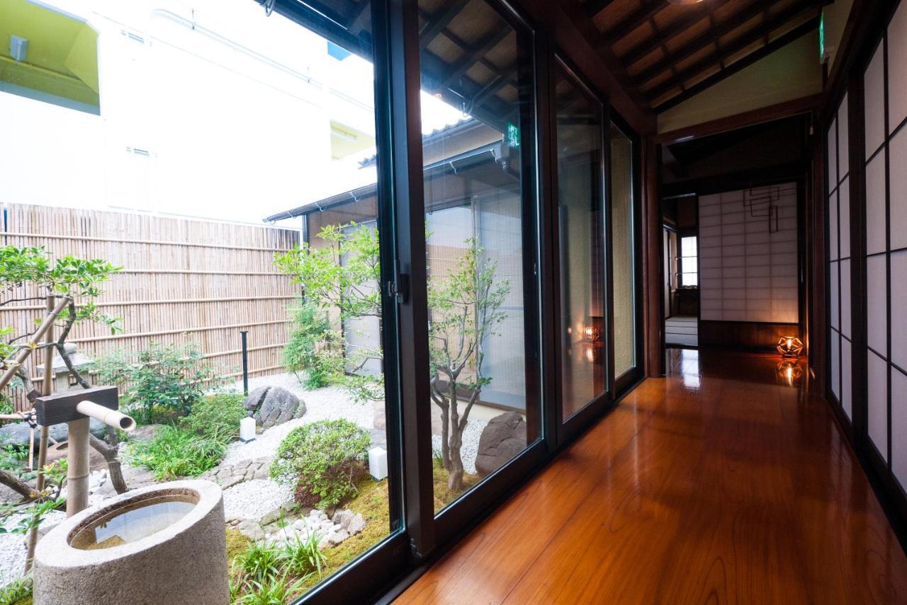 Kimachi-Tei（きまち亭） Toyama Exterior foto
