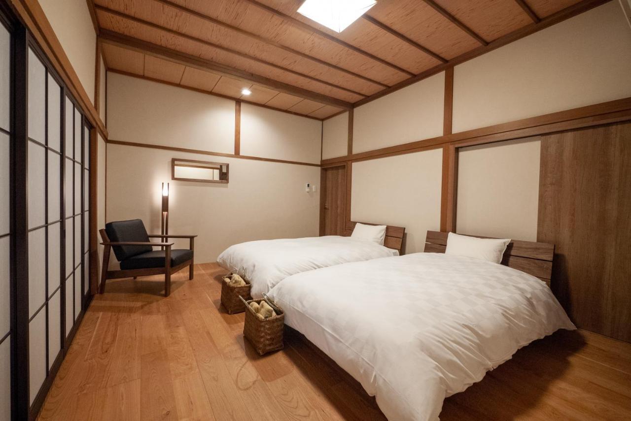 Kimachi-Tei（きまち亭） Toyama Exterior foto